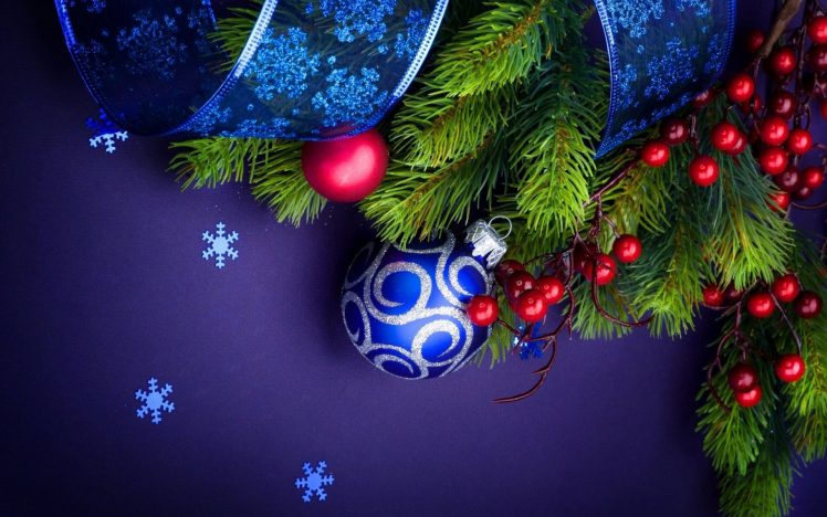 holiday, Christmas HD Wallpaper Desktop Background