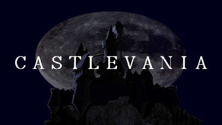 Castlevania, Castlevania: Lords of Shadow HD Wallpaper Desktop Background