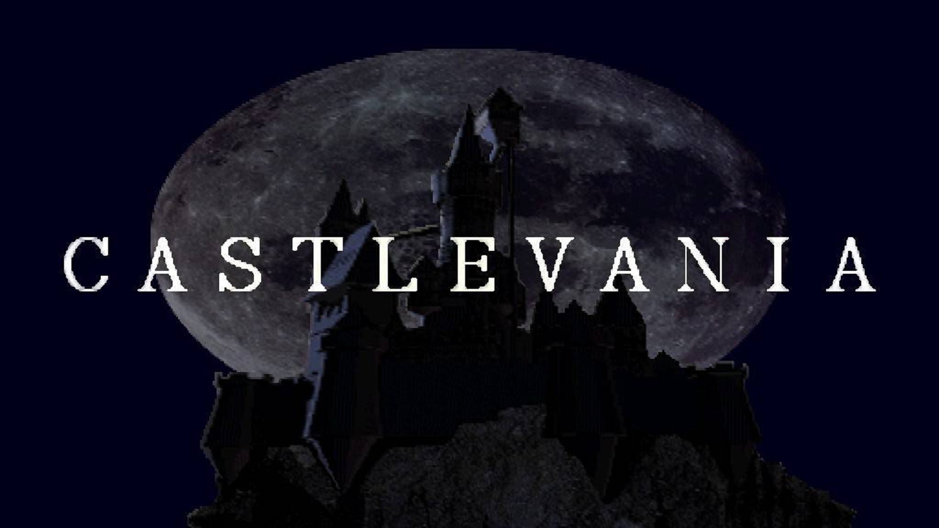 Castlevania, Castlevania: Lords of Shadow Wallpaper