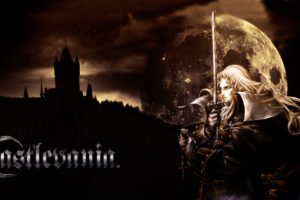 Castlevania, Castlevania: Symphony of the Night