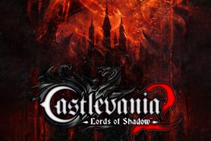 Castlevania, Castlevania: Lords of Shadow 2