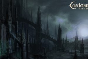 Castlevania, Castlevania: Lords of Shadow
