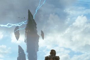 Mass Effect: Andromeda, Bioware, Phone, Electronic Arts, Video games