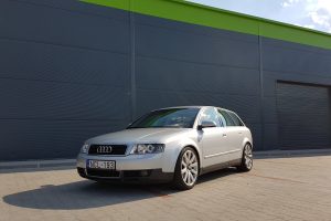 Audi, Car, German cars