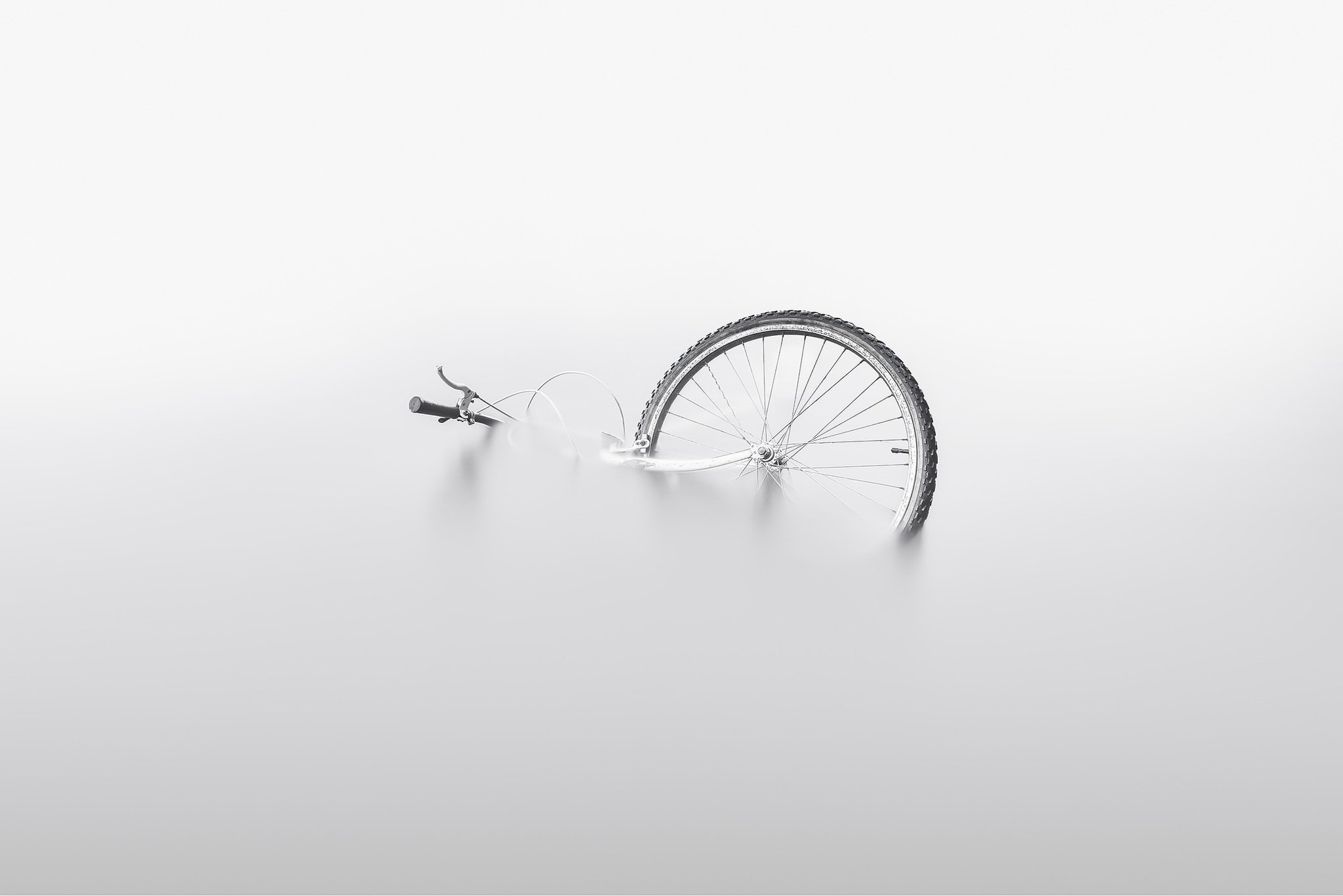 water, Vehicle, Bicycle Wallpaper