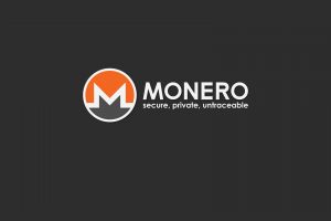 Monero, Cryptocurrency
