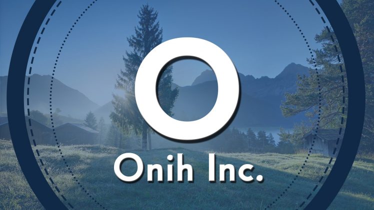 Onih Inc HD Wallpaper Desktop Background