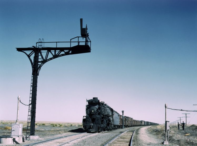 train, Railway, Steam locomotive HD Wallpaper Desktop Background