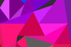abstract, Digital art, Simple background, Simple, Triangle