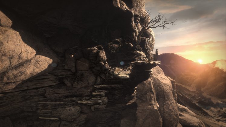 Lara Croft, Tomb Raider, Rise of Tomb Raider HD Wallpaper Desktop Background