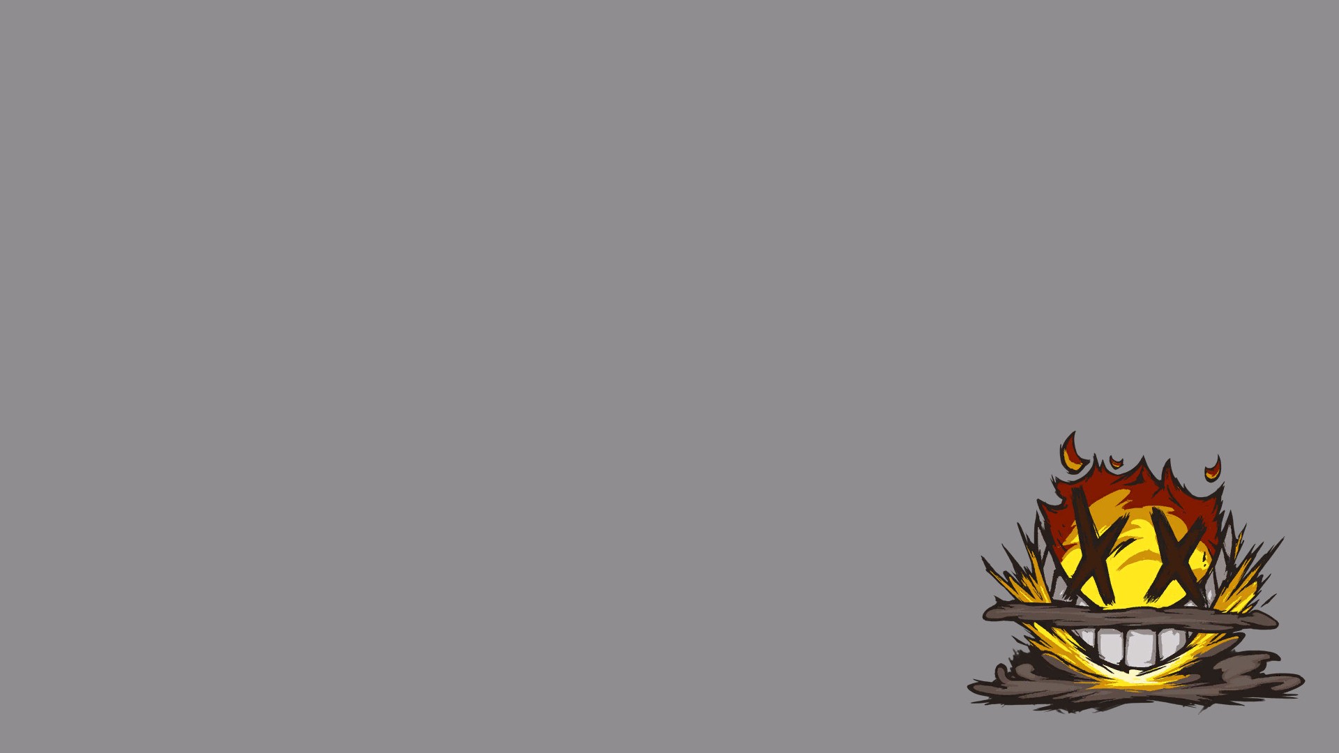 Junkrat, Junkrat (Overwatch), Overwatch Wallpaper
