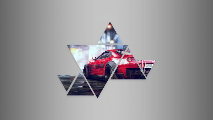 car, Need for Speed HD Wallpaper Desktop Background