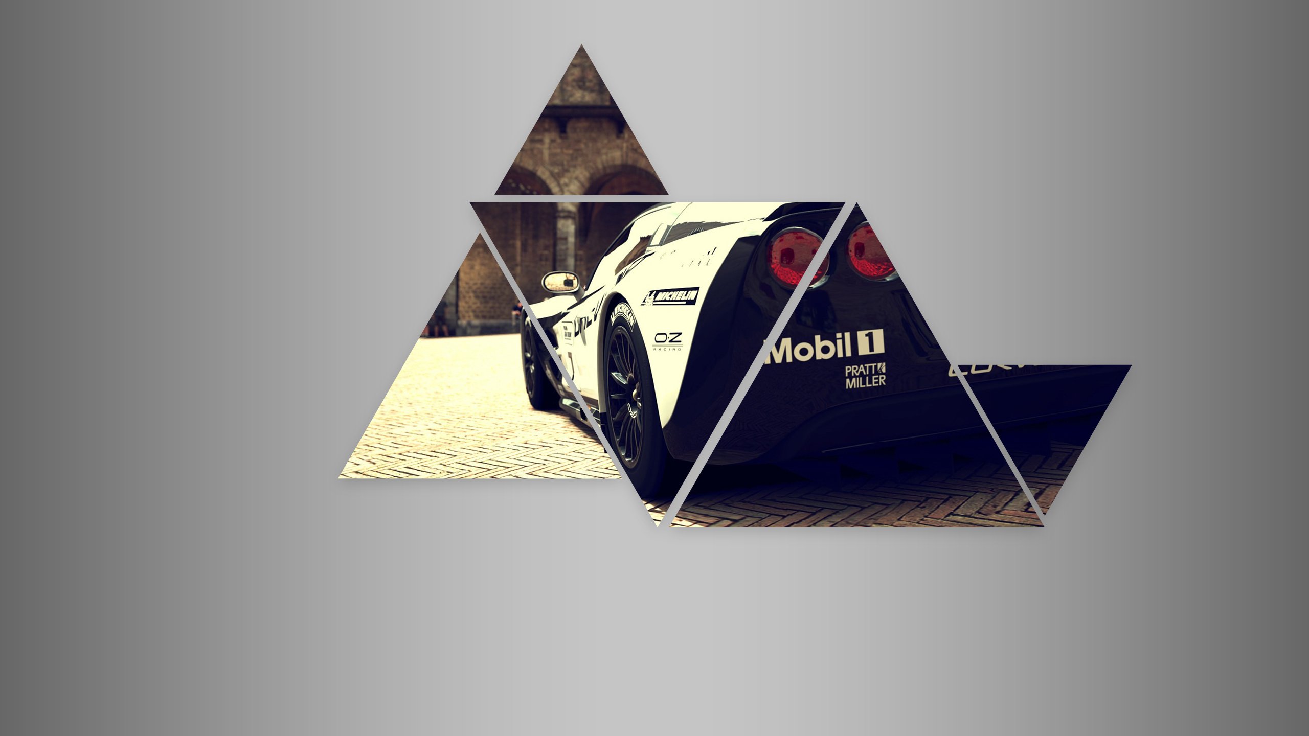 car Wallpaper