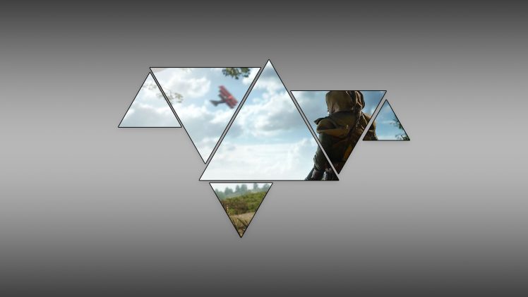 war, Battlefield 1 HD Wallpaper Desktop Background