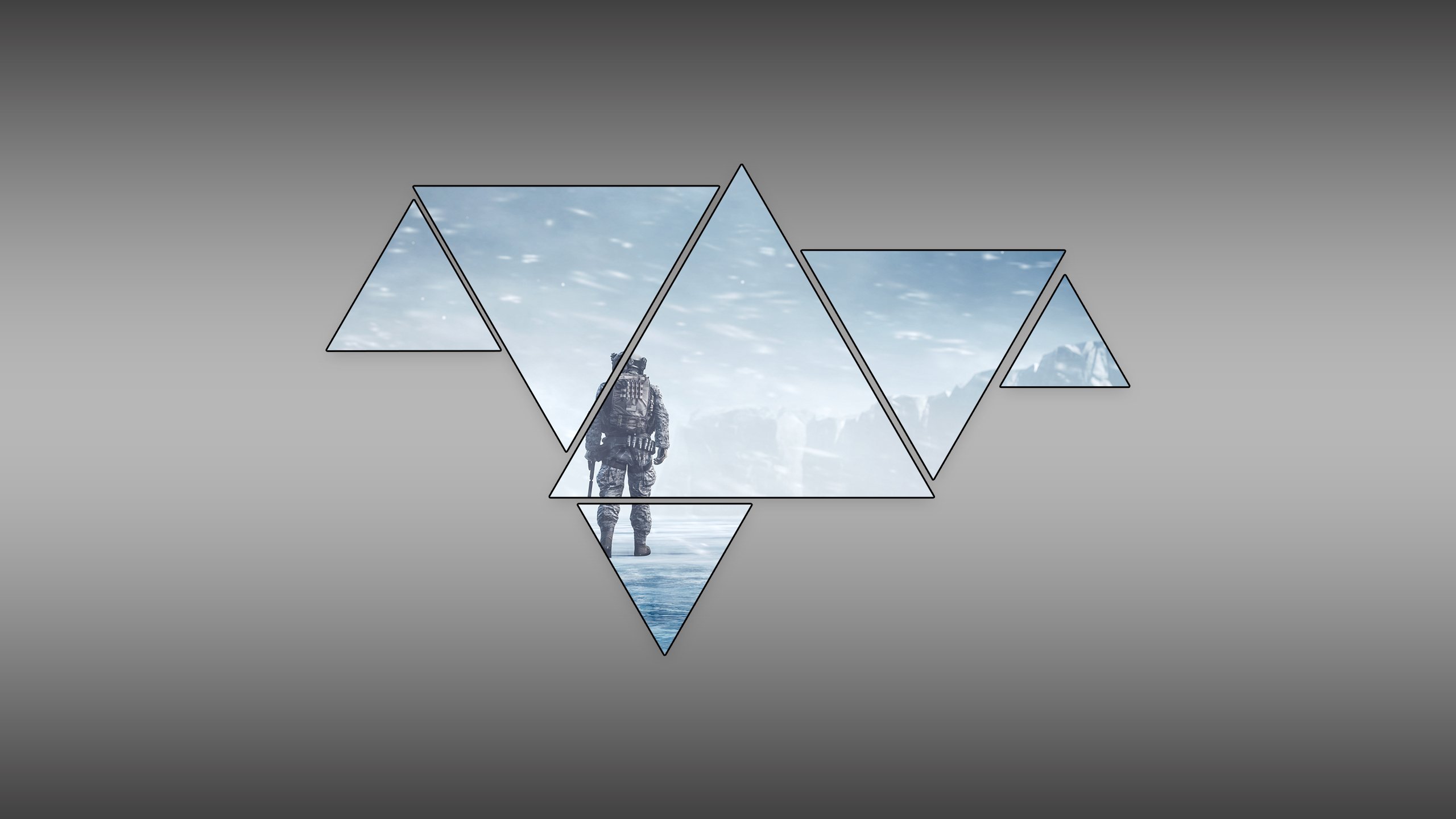 war, Battlefield 4 Wallpaper