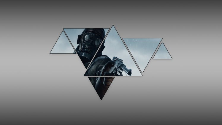 war, Battlefield 1 HD Wallpaper Desktop Background