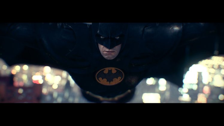Batman: Arkham Knight, Video games, Batman HD Wallpaper Desktop Background