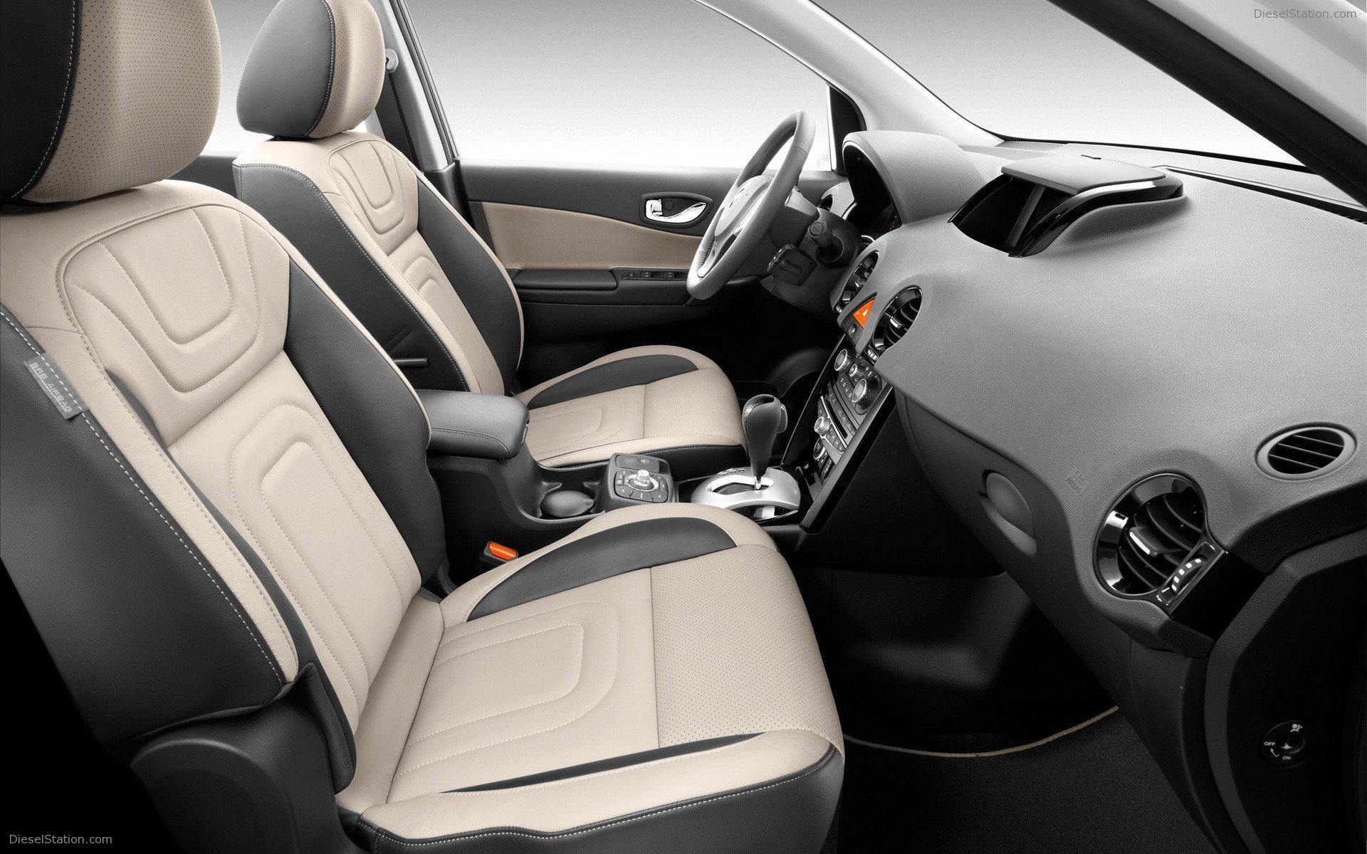 Renault, Renault Koleos, Car Wallpaper