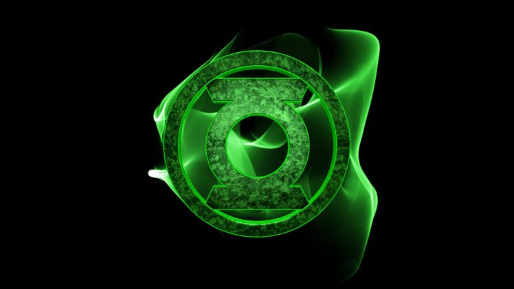 Green Lantern, DC Comics HD Wallpaper Desktop Background