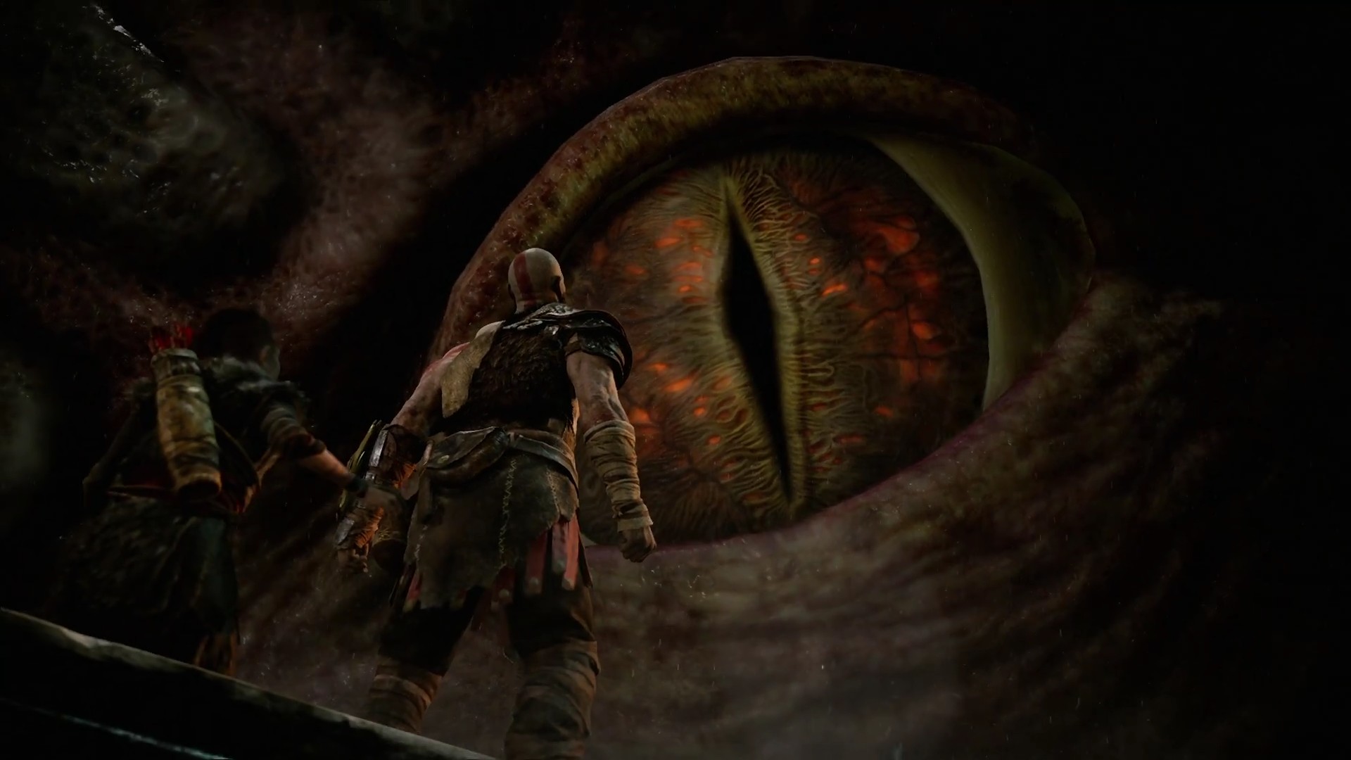 Kratos, God of War Wallpapers HD / Desktop and Mobile