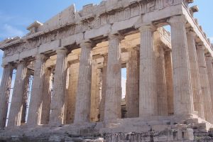 Parthenon, Ancient greece, Monuments, Greece, Athens