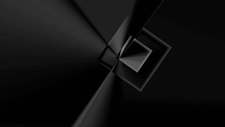 abstract, Monochrome HD Wallpaper Desktop Background