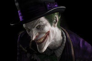 Joker, Batman: Arkham Knight, Video games