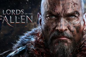 Lords of the Fallen, Video games