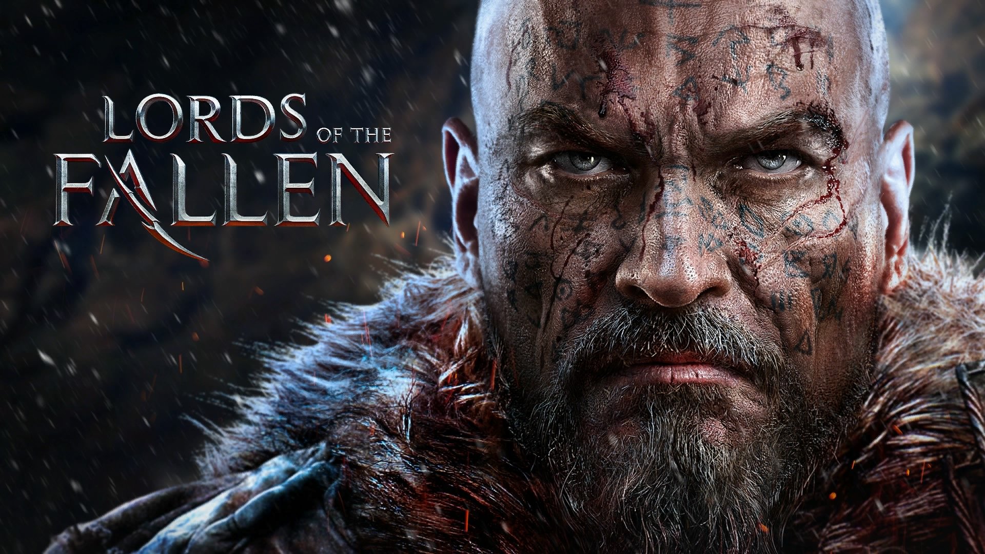 Lords of the Fallen, Video games Wallpaper