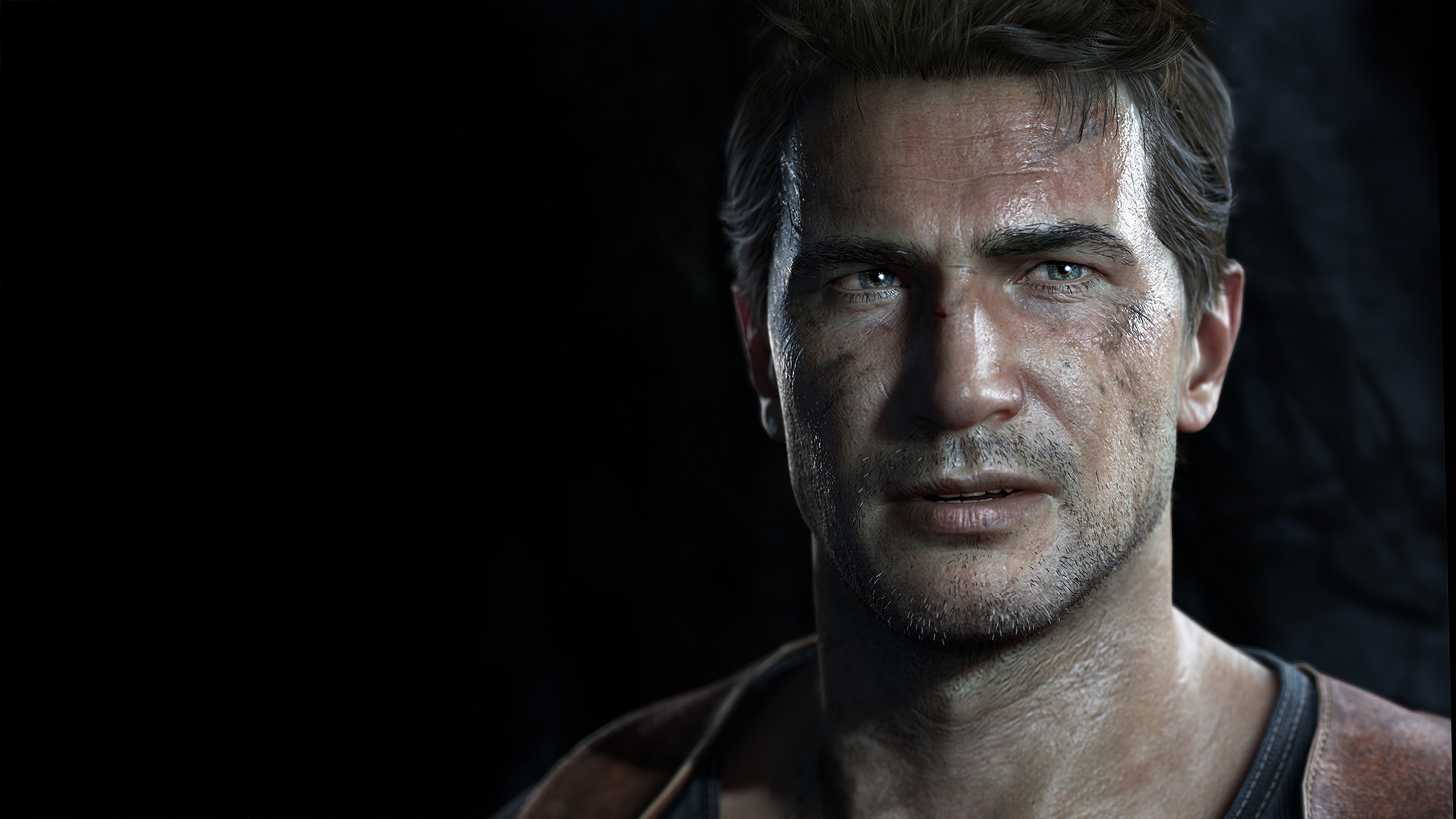 Uncharted 4: A Thiefs End, Video games, Naughty Dog Wallpaper