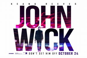 Keanu Reeves, John Wick, John Wick Chapter 2, Movies