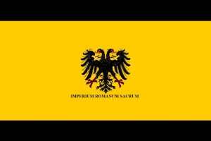 Imperial Flag ( TES), Roman, Flag, Birds, Eagle
