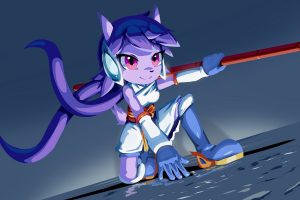 Anthro, Freedom Planet, Indie games, Furry, Video games