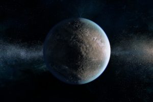 Mass Effect: Andromeda, Mass Effect