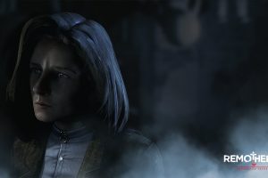 Remothered: Tormented Fathers, Video games, Horror