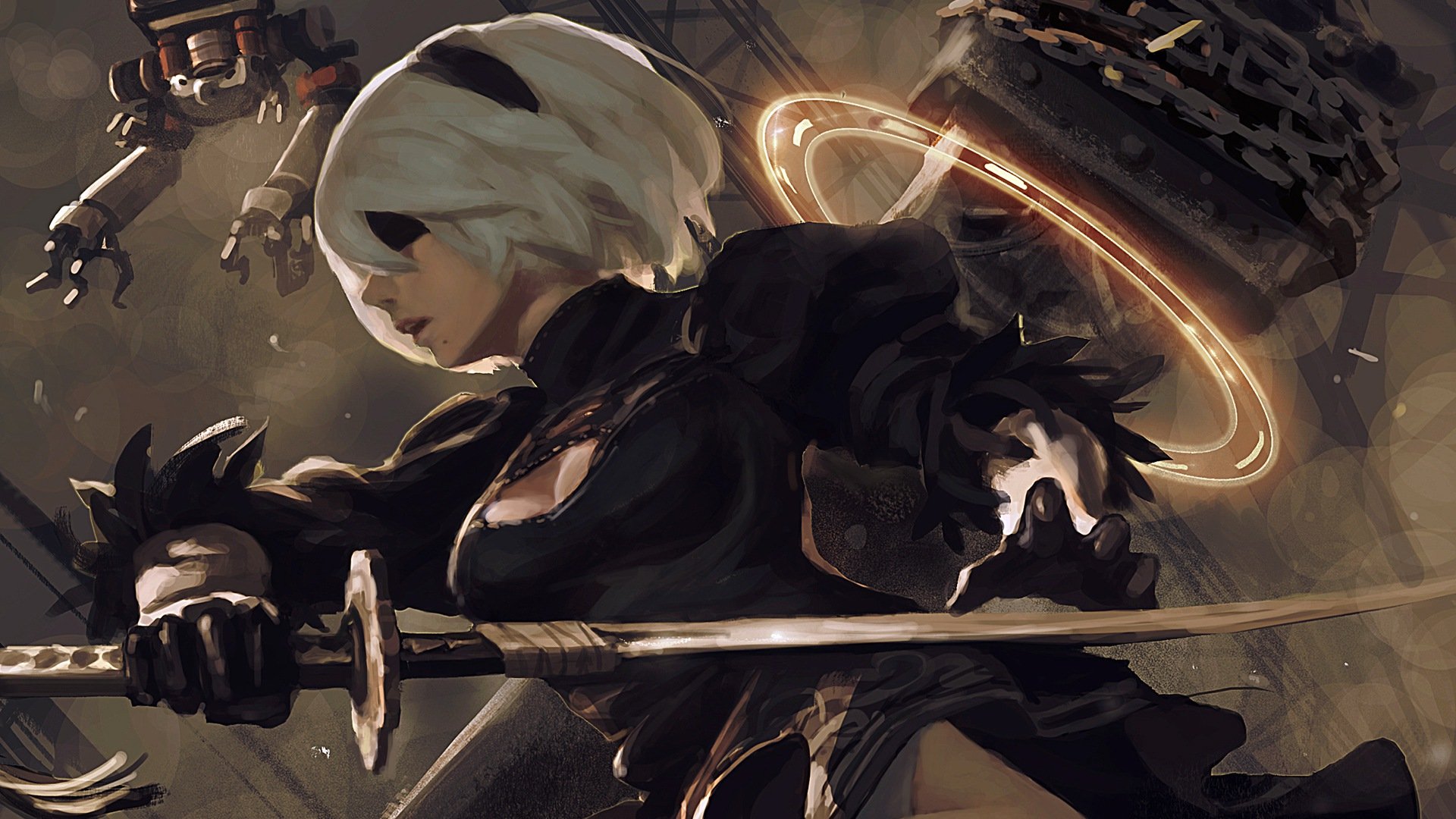 download nier for free