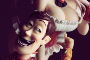 Pete Tapang, Toy Story, Humor, Puppets, 500px