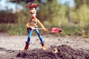 Pete Tapang, Humor, Toy Story, Toys, Puppets, 500px