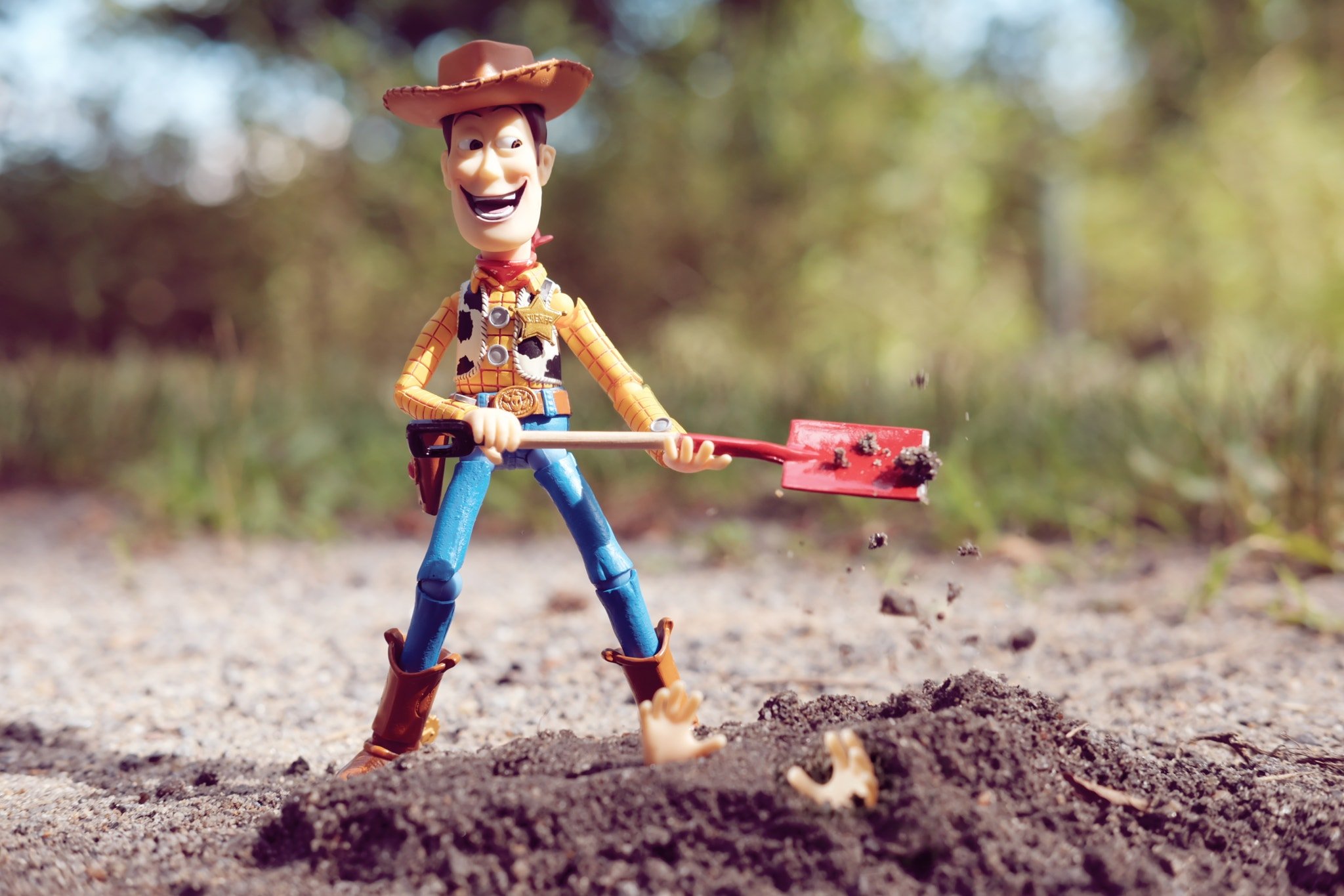Pete Tapang, Humor, Toy Story, Toys, Puppets, 500px Wallpaper