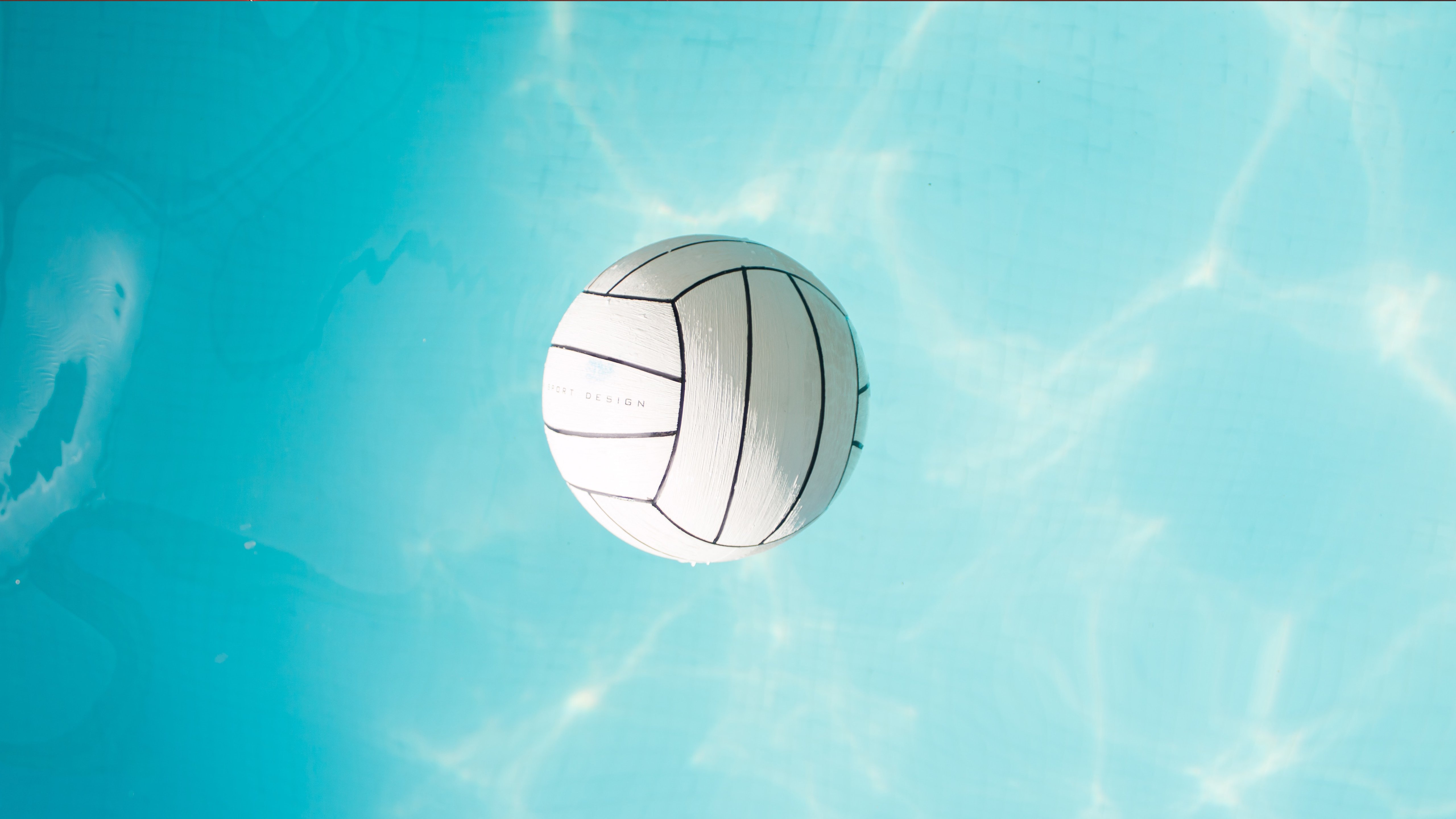 water, Volleyball Wallpaper