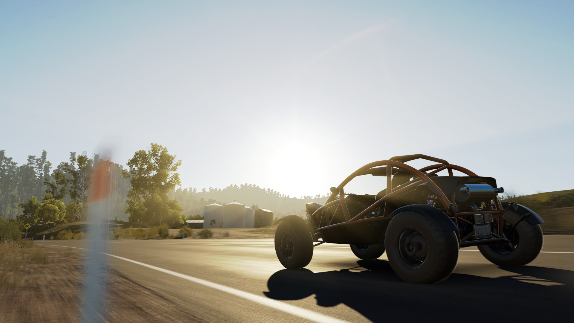 Forza Horizon, Videographer, Forza horizon 3 Wallpaper