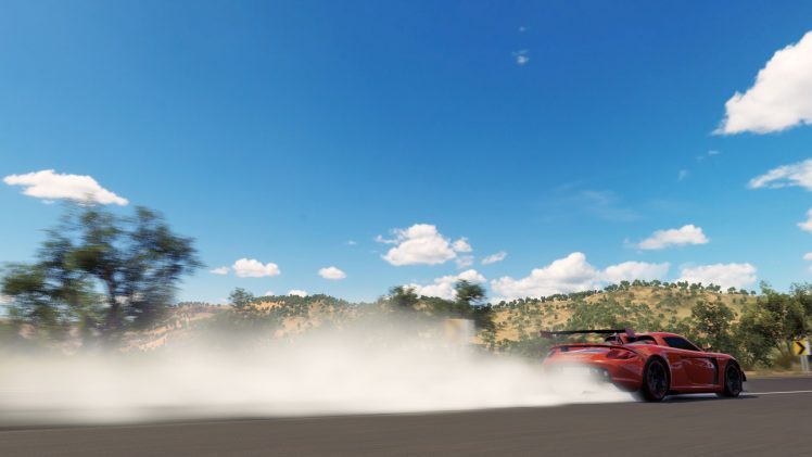 Forza Horizon, Videographer, Forza horizon 3 HD Wallpaper Desktop Background