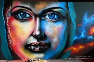 artwork, Painting, Street art, 500px, Graffiti