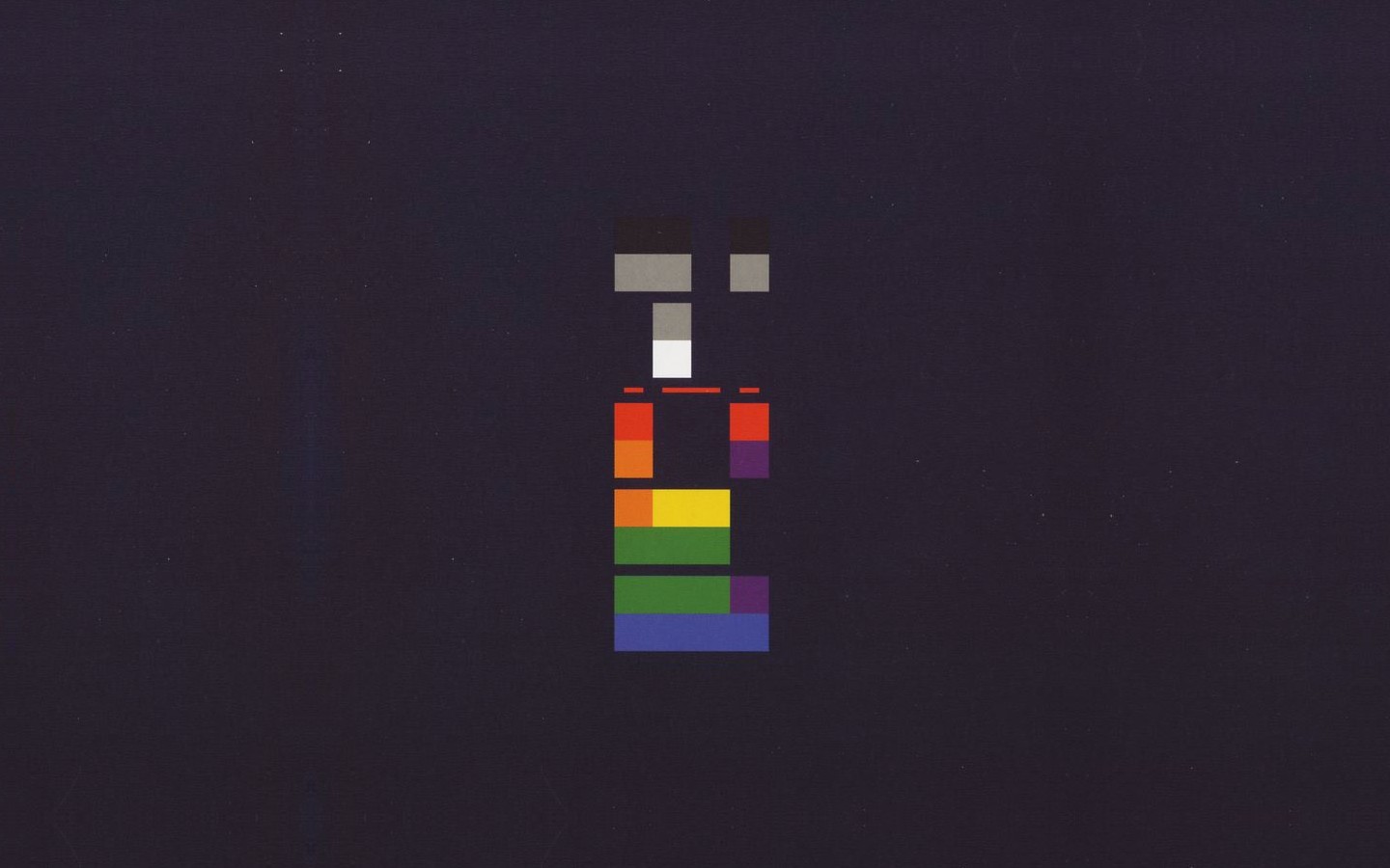 simple background, Album covers, Coldplay, X&Y (Album) Wallpaper
