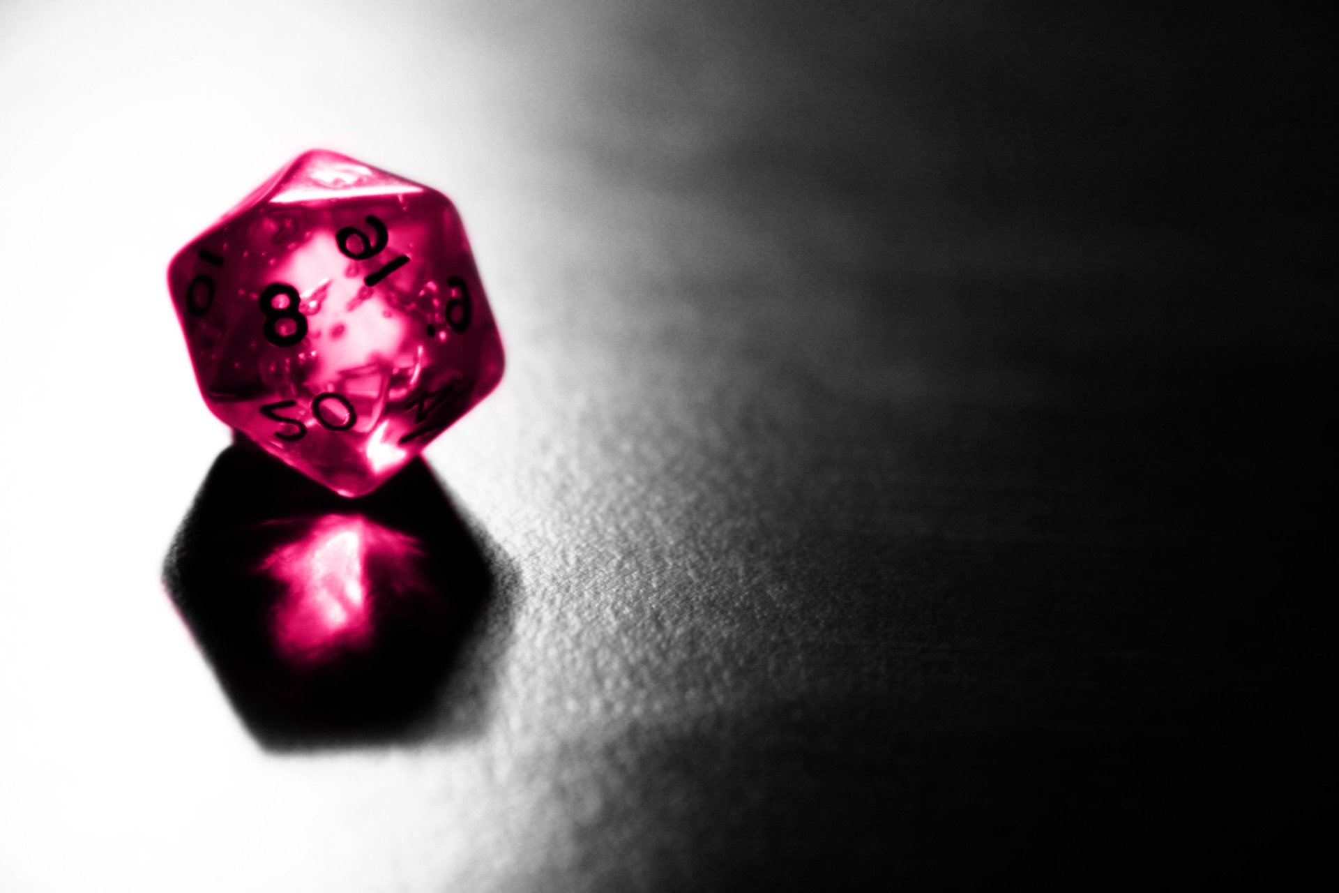 Gamer, Pathfinder Wallpaper