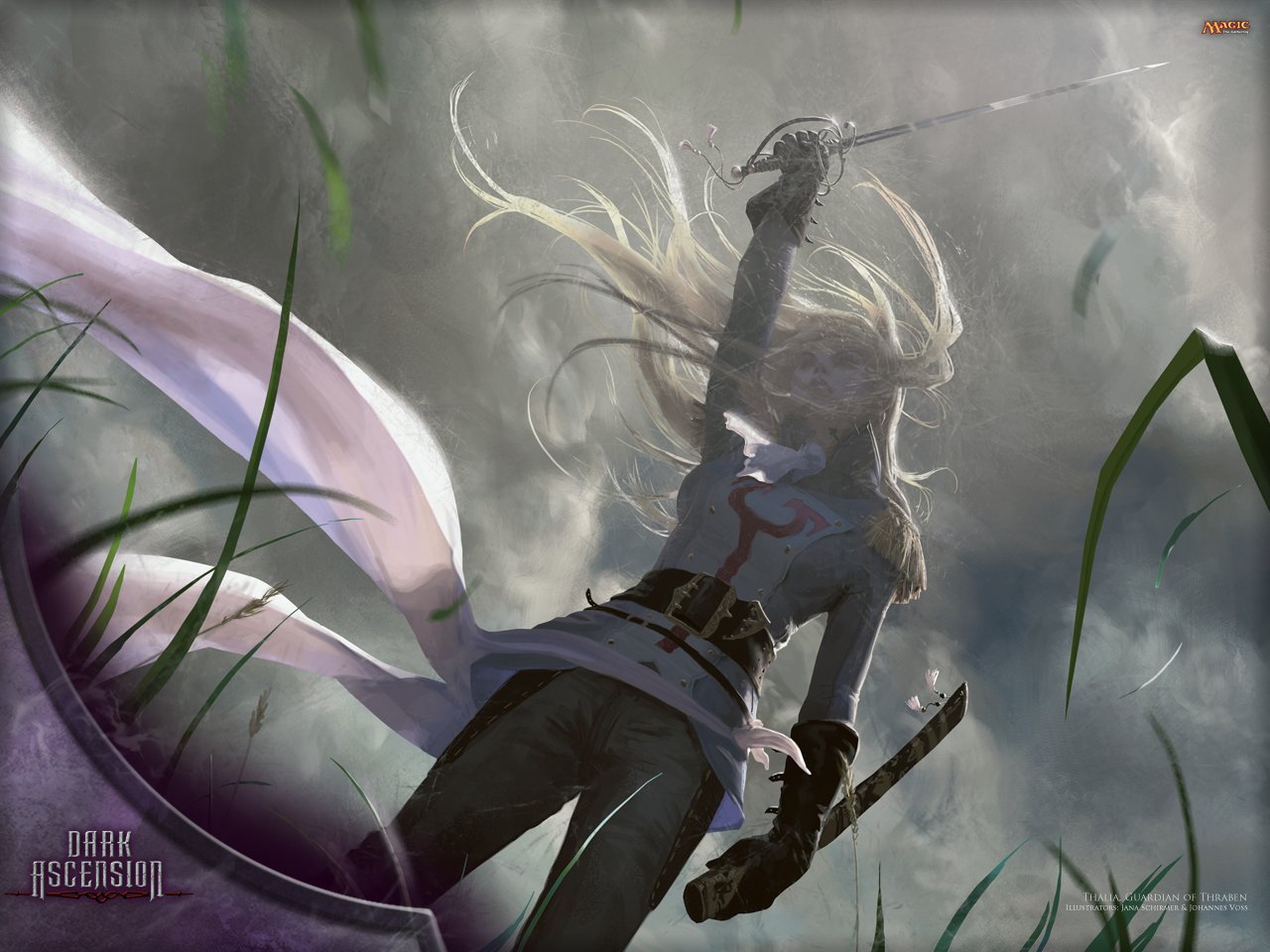 Gamer, Magic: The Gathering Wallpaper