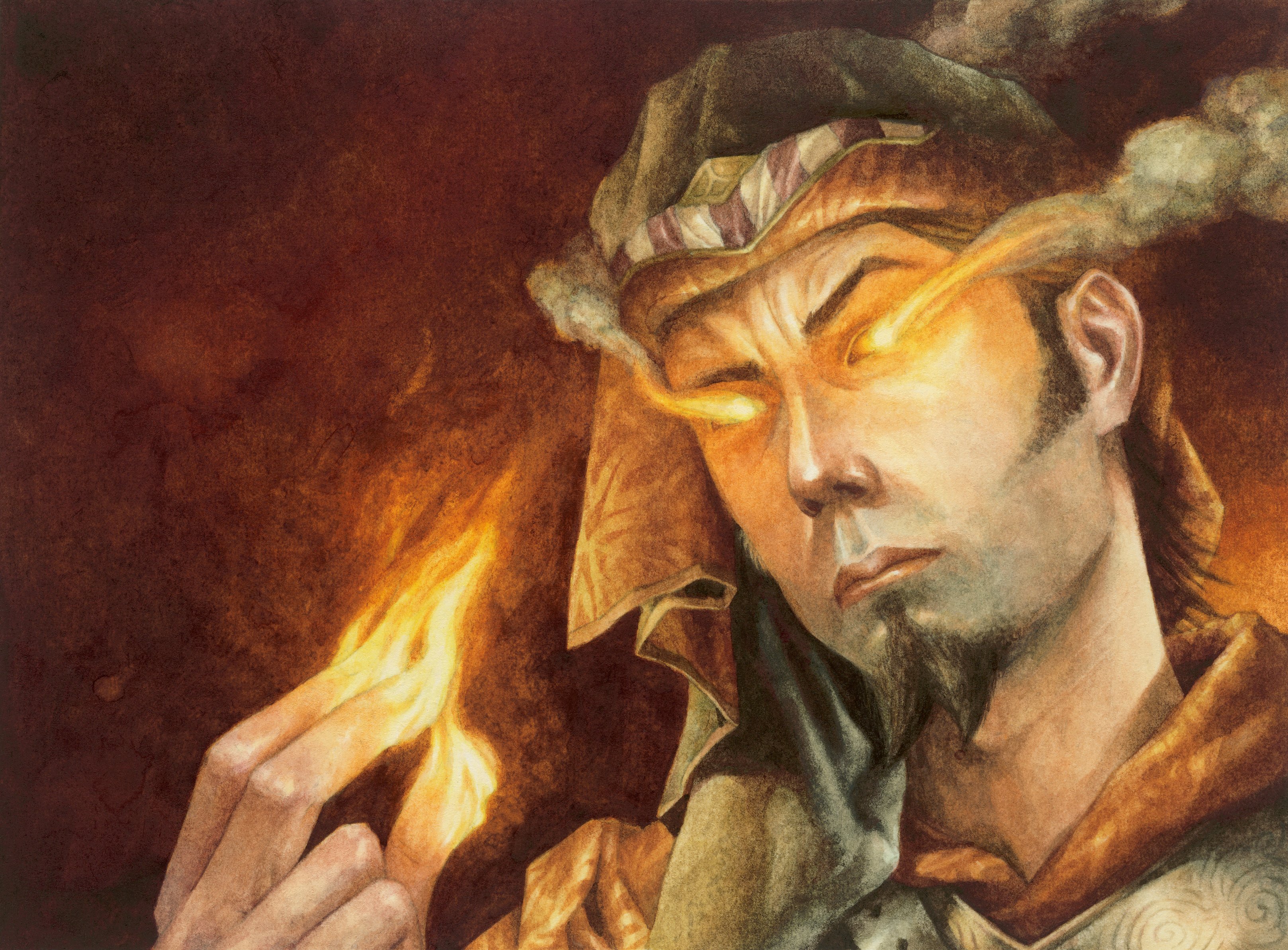 Gamer, Magic: The Gathering Wallpaper