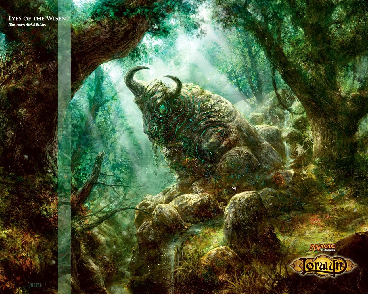 Gamer, Magic: The Gathering Wallpaper