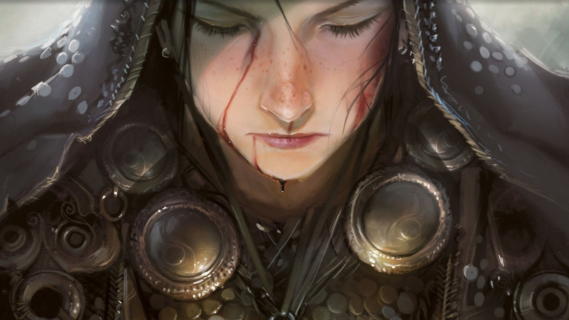 Magic: The Gathering Wallpaper