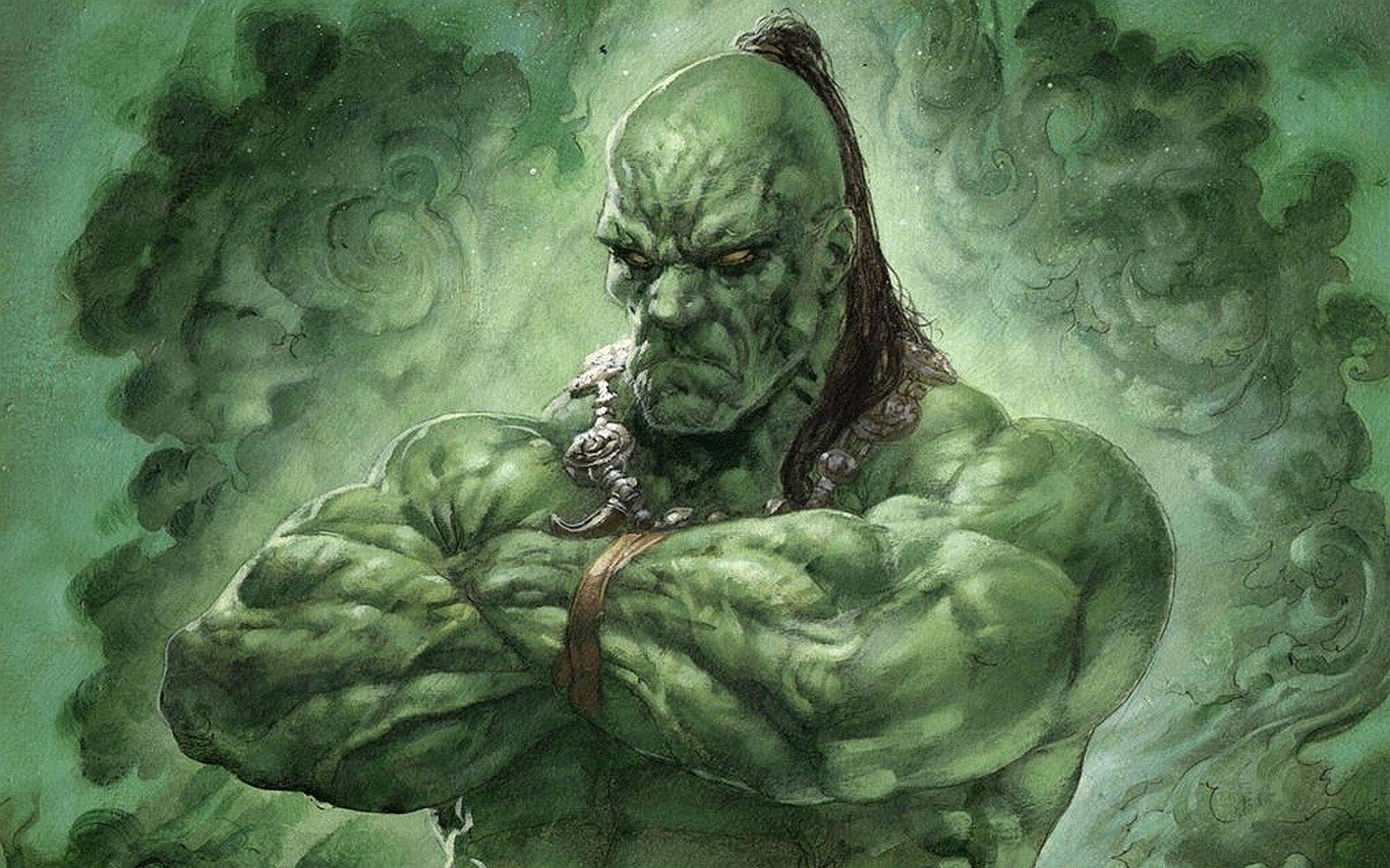 Magic: The Gathering Wallpaper